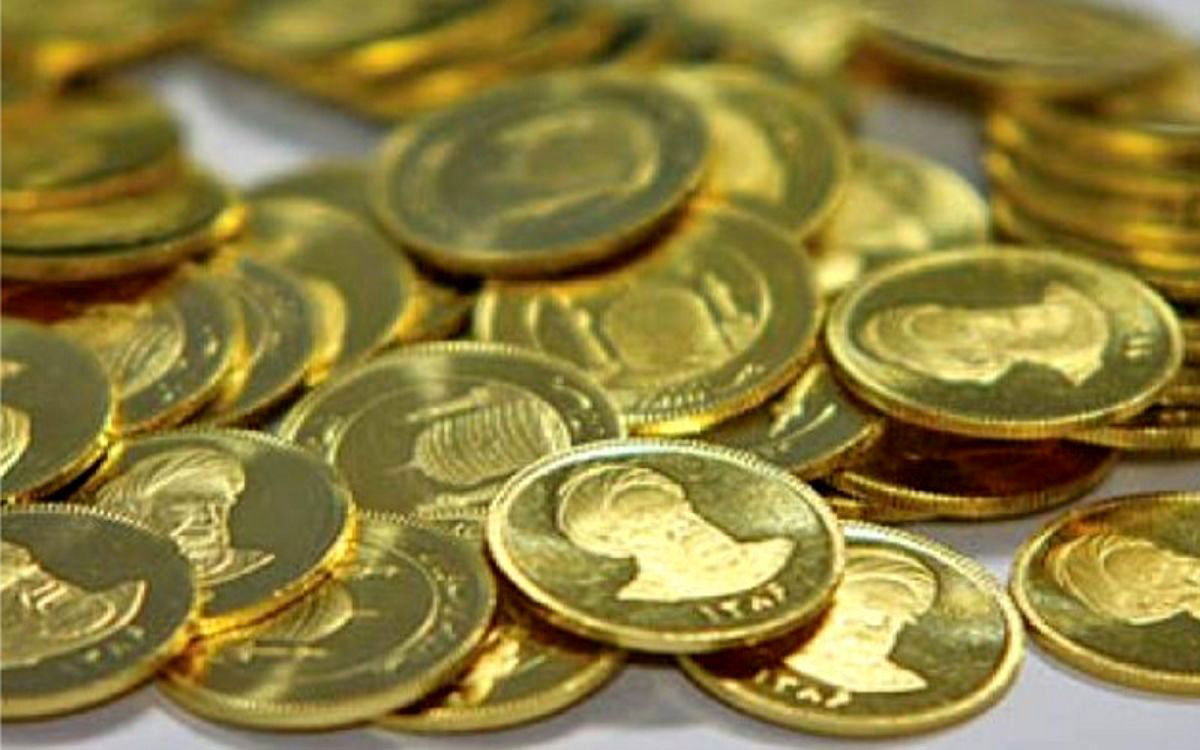 قیمت سکه، نیم سکه، ربع سکه و سکه گرمی امروز سه شنبه ۰۳ /۰۴/ ۹۹ | سکه در بازار تهران۸,۲۰۰,۰۰۰ قیمت گذاری شد